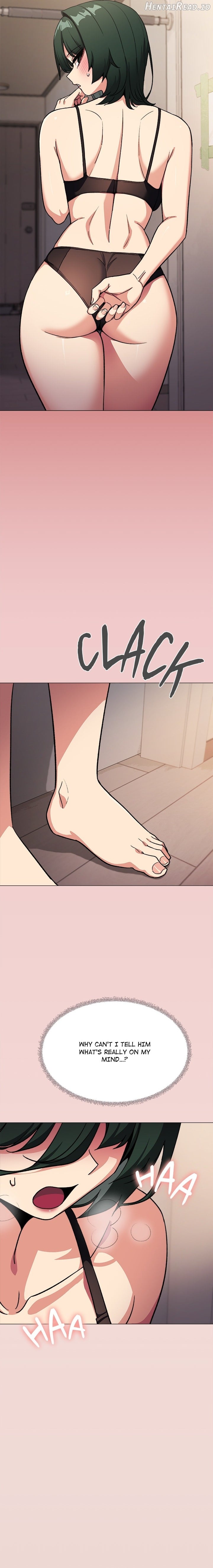 Stop Smoking Chapter 68 - page 22