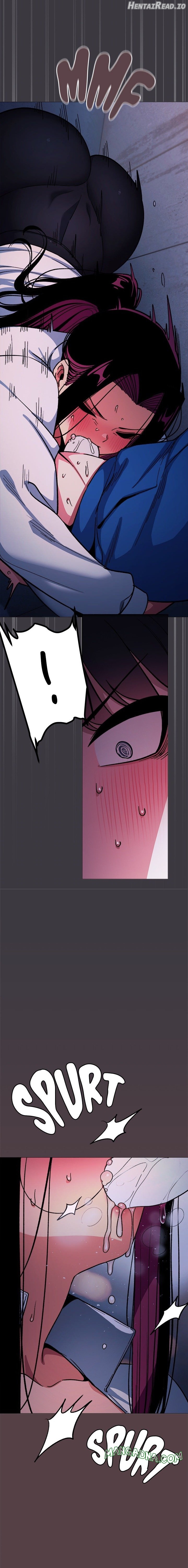 Stop Smoking Chapter 69 - page 23