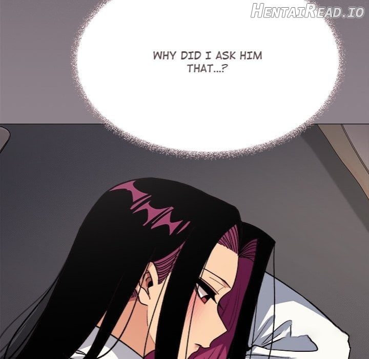 Stop Smoking Chapter 70 - page 100