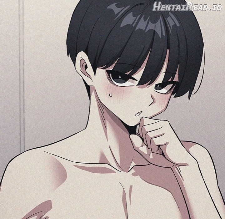 Stop Smoking Chapter 70 - page 109