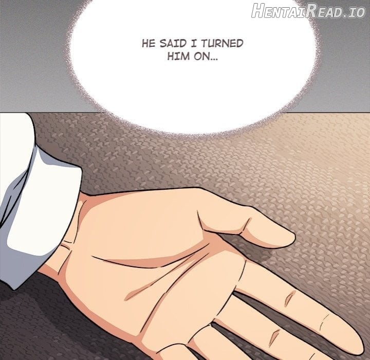 Stop Smoking Chapter 70 - page 111