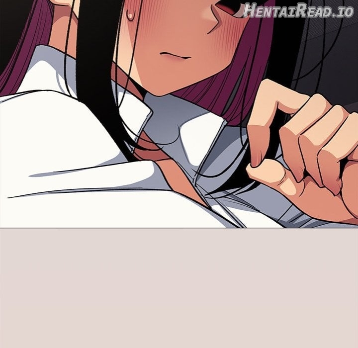 Stop Smoking Chapter 70 - page 121