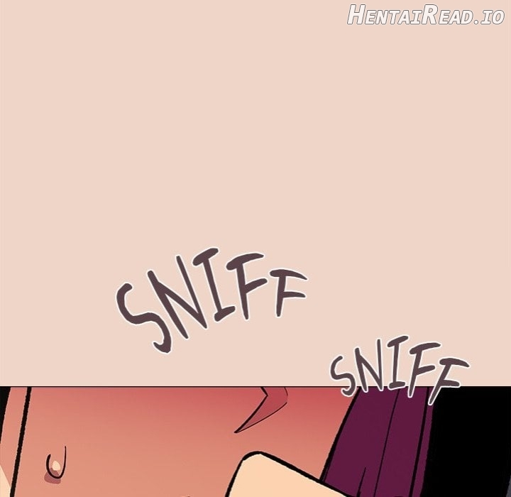 Stop Smoking Chapter 70 - page 126