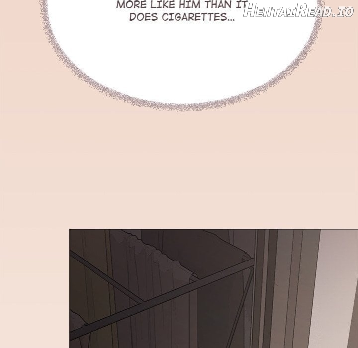 Stop Smoking Chapter 70 - page 129