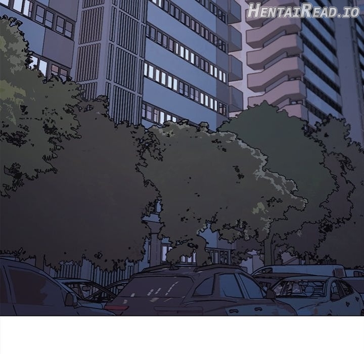 Stop Smoking Chapter 70 - page 137