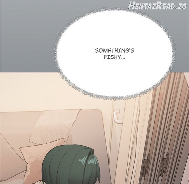 Stop Smoking Chapter 70 - page 141