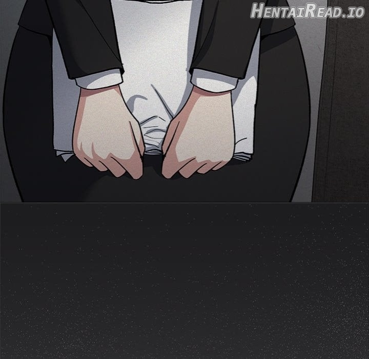 Stop Smoking Chapter 70 - page 157