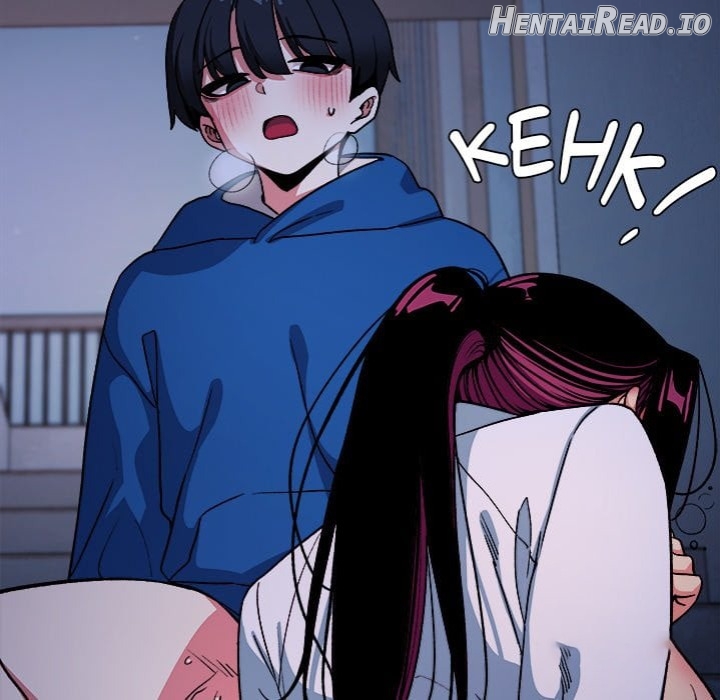 Stop Smoking Chapter 70 - page 16