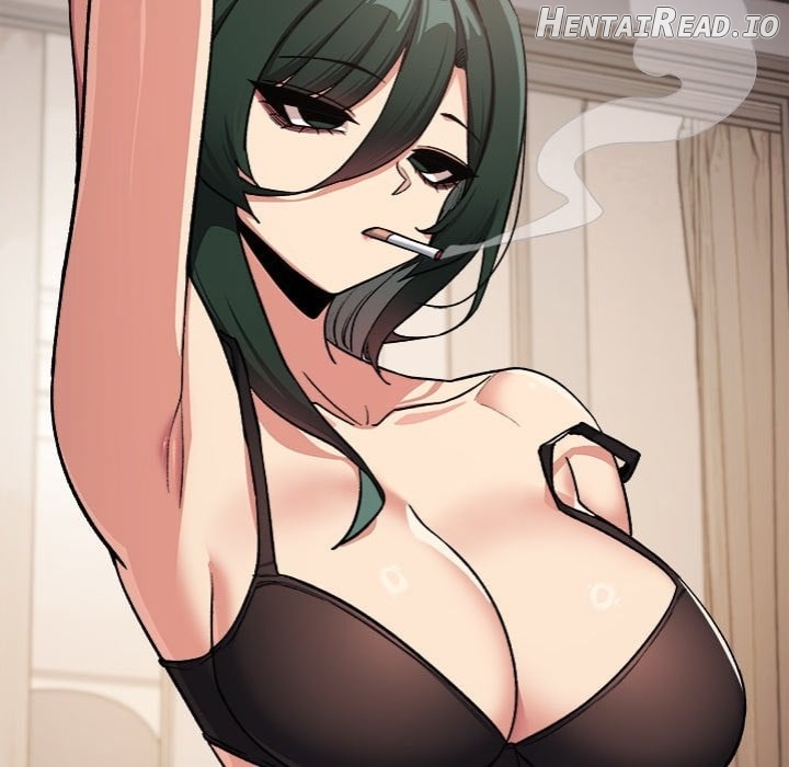Stop Smoking Chapter 70 - page 203