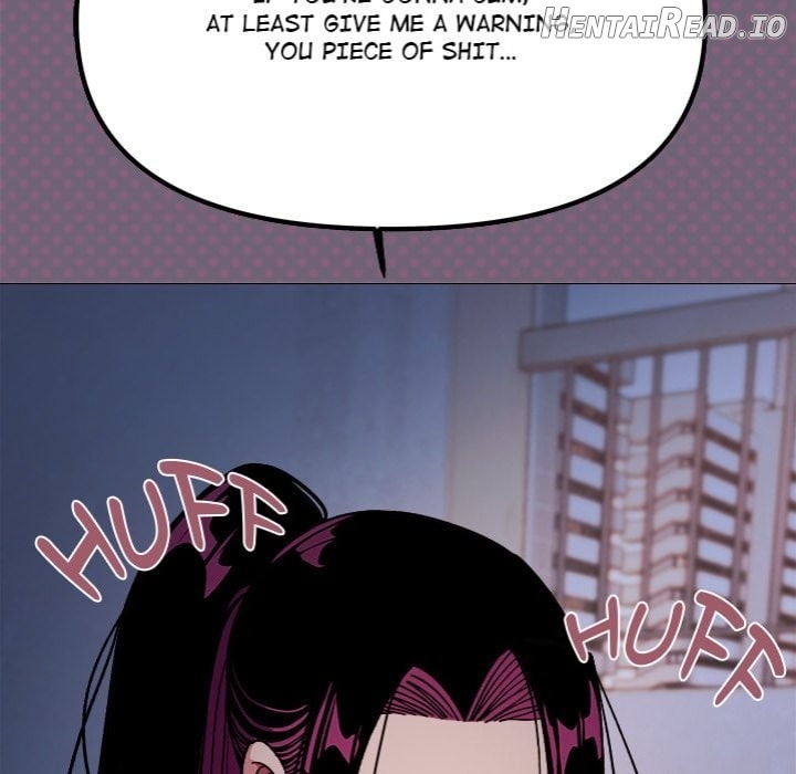 Stop Smoking Chapter 70 - page 21