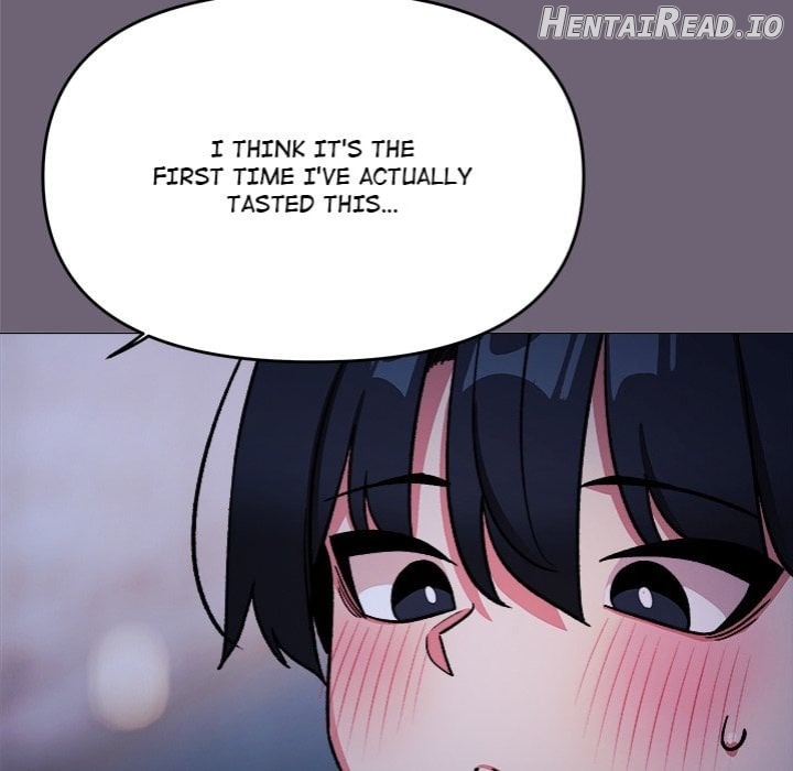 Stop Smoking Chapter 70 - page 25