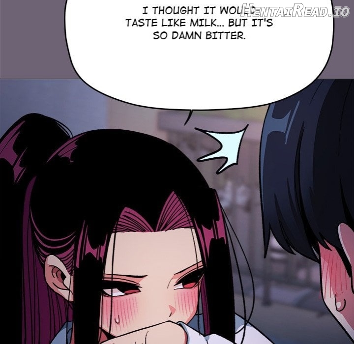 Stop Smoking Chapter 70 - page 27