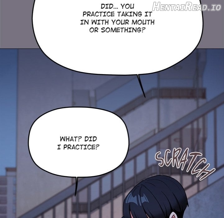 Stop Smoking Chapter 70 - page 59