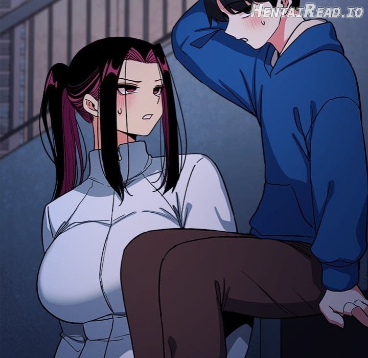 Stop Smoking Chapter 70 - page 60