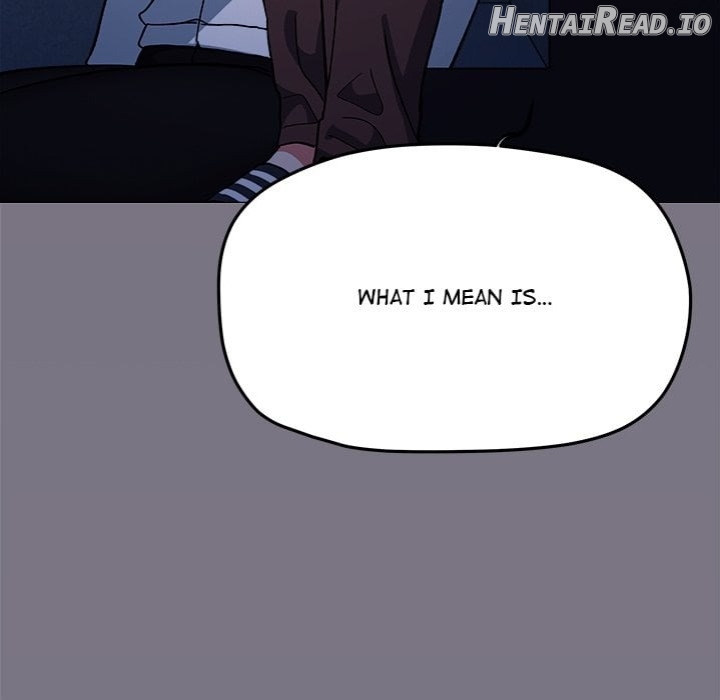 Stop Smoking Chapter 70 - page 61