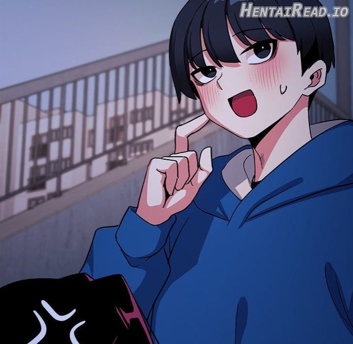 Stop Smoking Chapter 70 - page 66