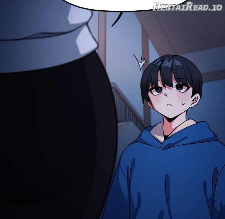 Stop Smoking Chapter 70 - page 69