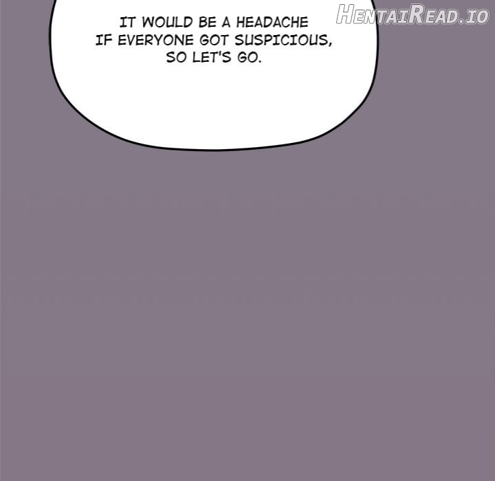 Stop Smoking Chapter 70 - page 73