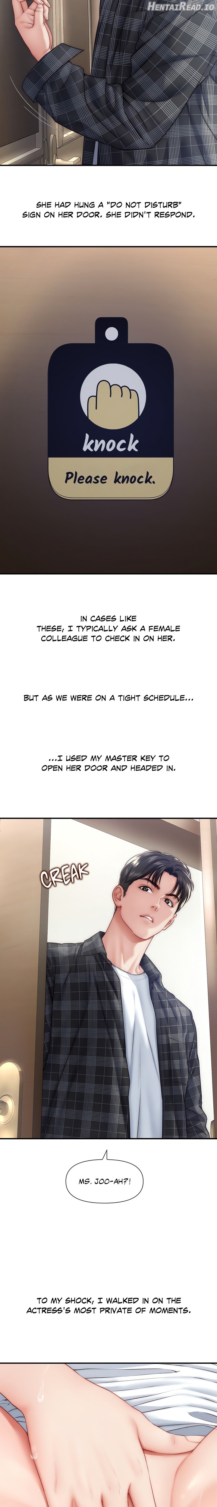 Delusional Diary Chapter 24 - page 3