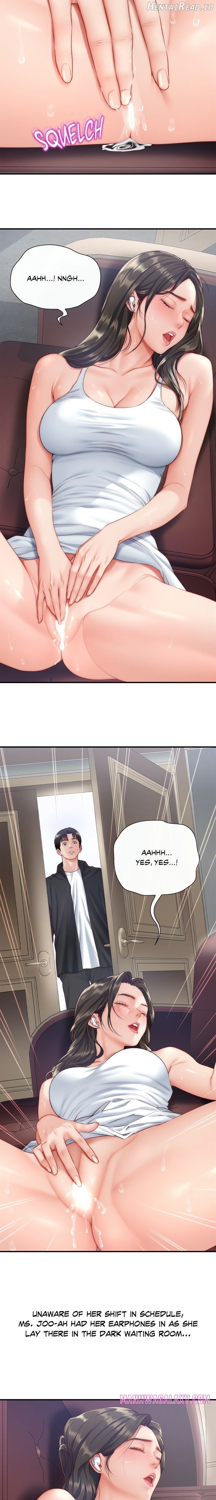 Delusional Diary Chapter 24 - page 4