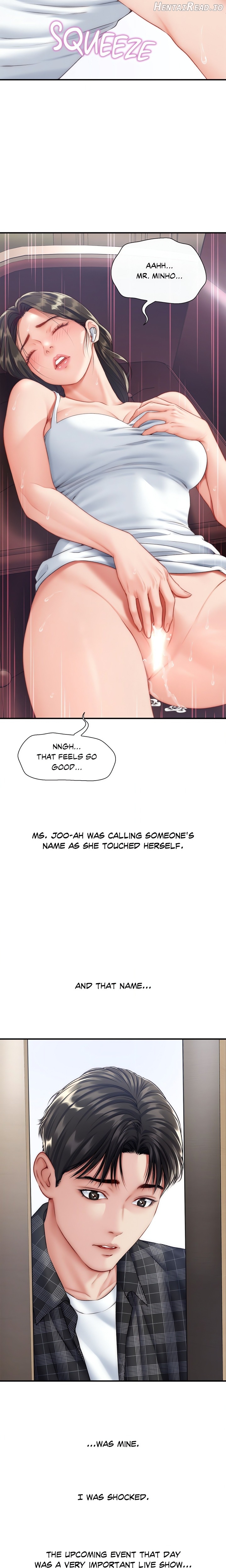 Delusional Diary Chapter 24 - page 6