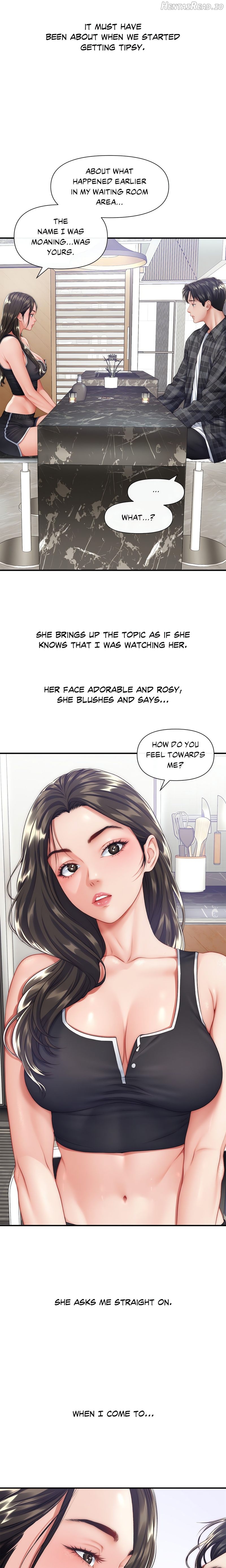 Delusional Diary Chapter 25 - page 3