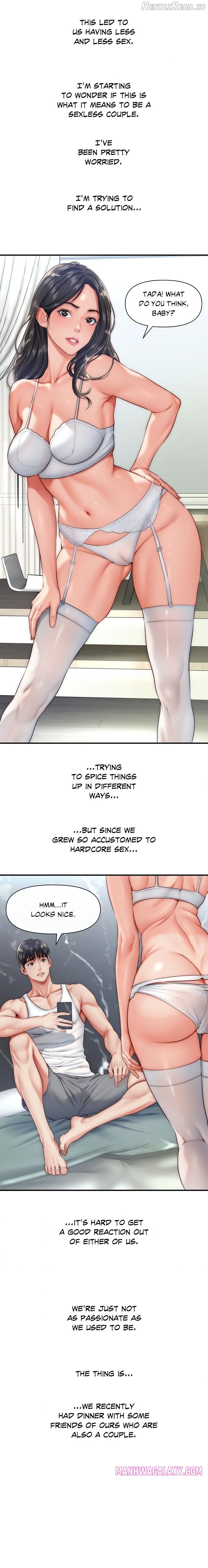 Delusional Diary Chapter 26 - page 3