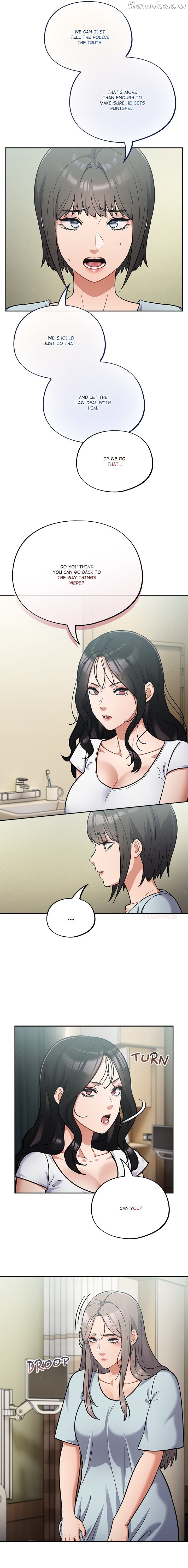Idiot Virus Chapter 59 - page 10
