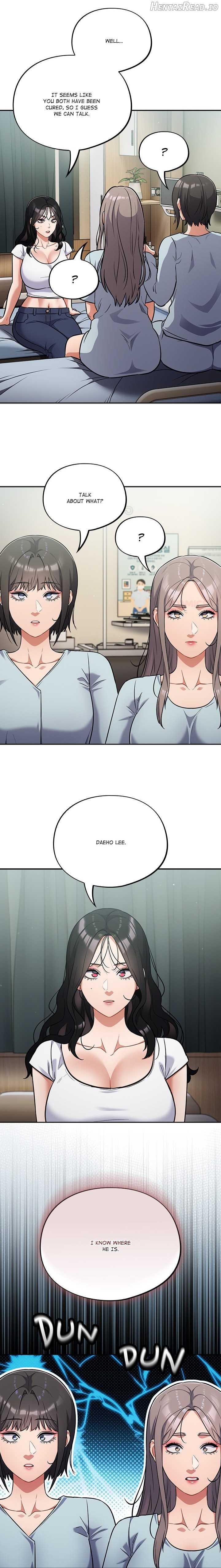 Idiot Virus Chapter 59 - page 3