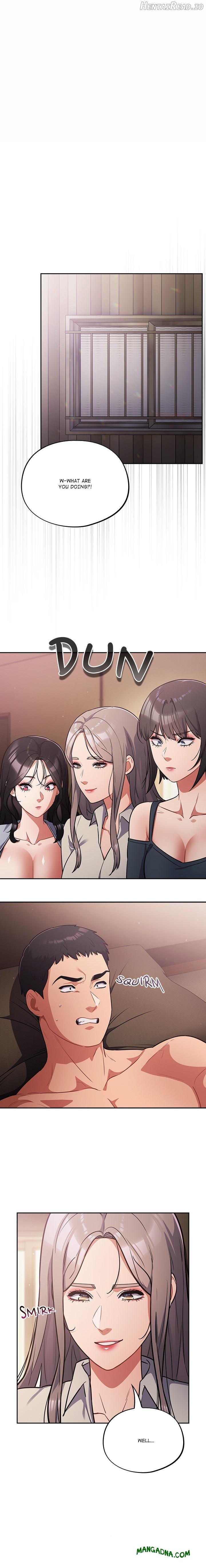 Idiot Virus Chapter 60 - page 1