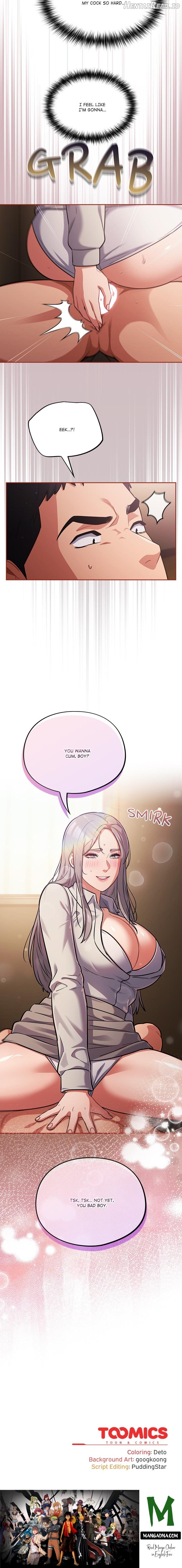 Idiot Virus Chapter 60 - page 17