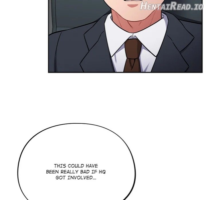Idiot Virus Chapter 62 - page 20