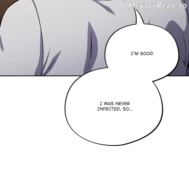 Idiot Virus Chapter 62 - page 28