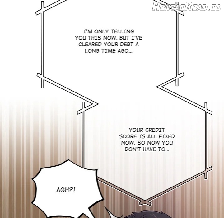 Idiot Virus Chapter 62 - page 32