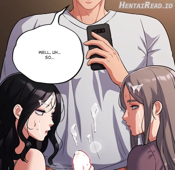 Idiot Virus Chapter 62 - page 35