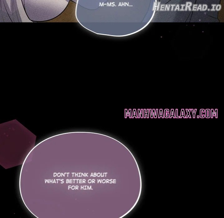 Idiot Virus Chapter 62 - page 93