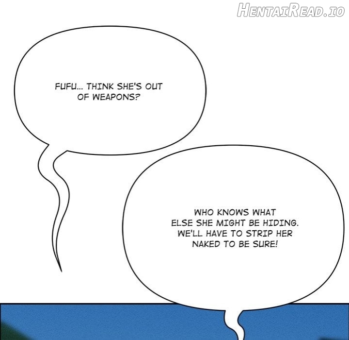 Milf Guard Chapter 56 - page 131