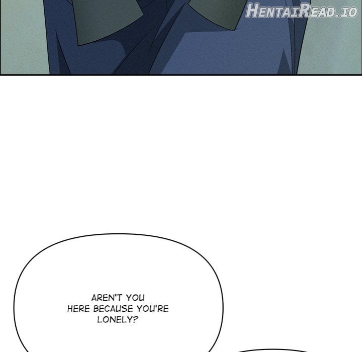 Milf Guard Chapter 56 - page 140
