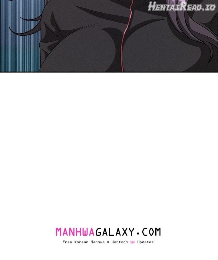 Milf Guard Chapter 56 - page 149