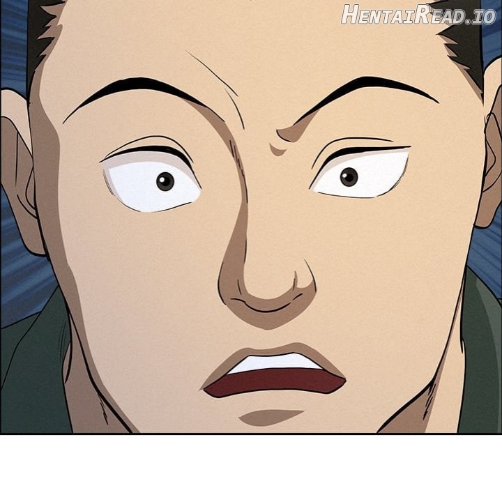 Milf Guard Chapter 56 - page 152