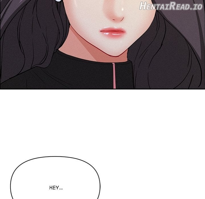 Milf Guard Chapter 56 - page 157