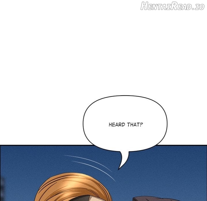 Milf Guard Chapter 56 - page 162