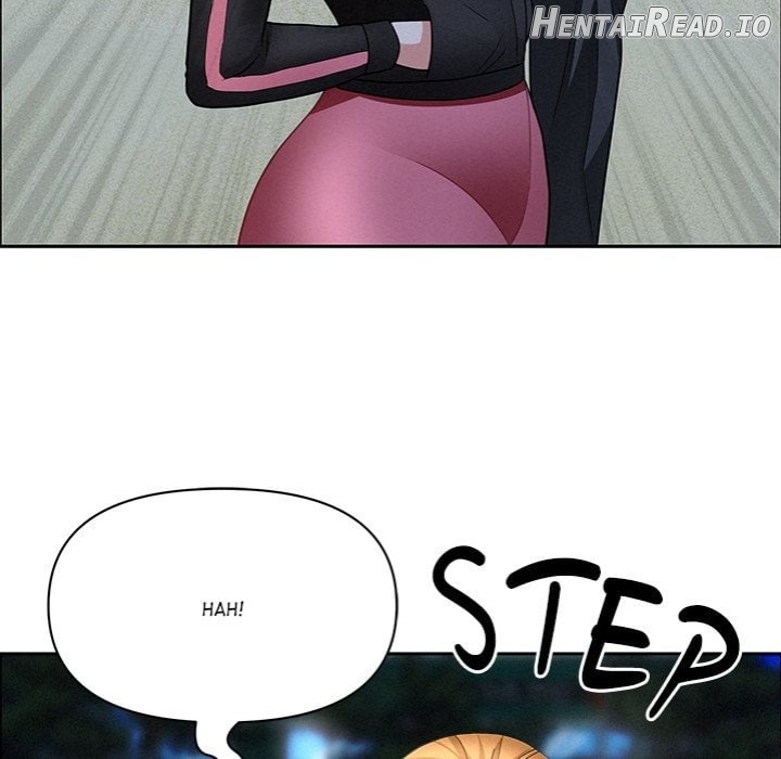 Milf Guard Chapter 56 - page 18