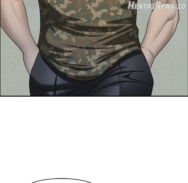 Milf Guard Chapter 56 - page 20