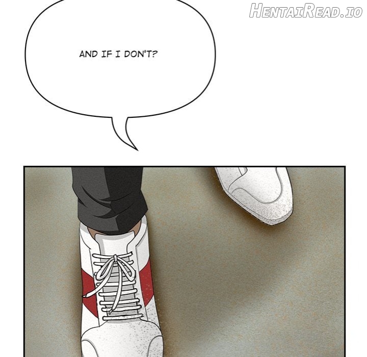 Milf Guard Chapter 56 - page 21