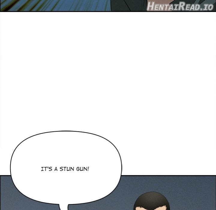 Milf Guard Chapter 56 - page 28