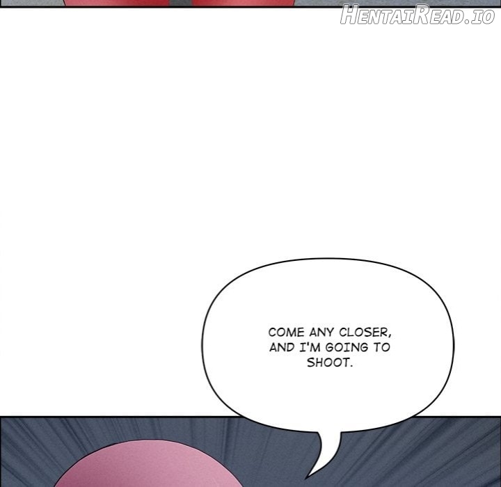 Milf Guard Chapter 56 - page 31