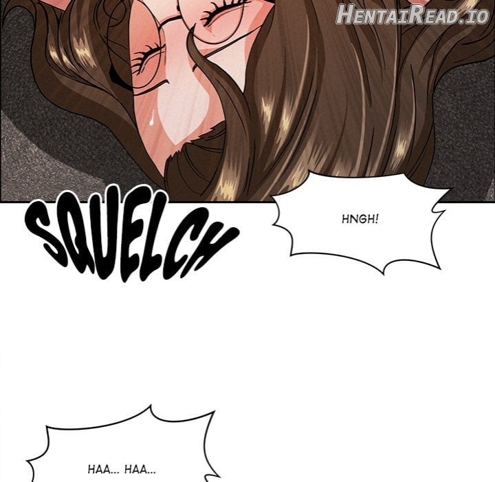 Milf Guard Chapter 56 - page 37