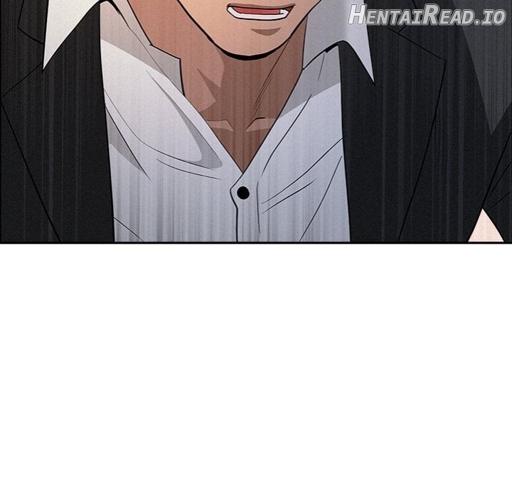 Milf Guard Chapter 56 - page 39