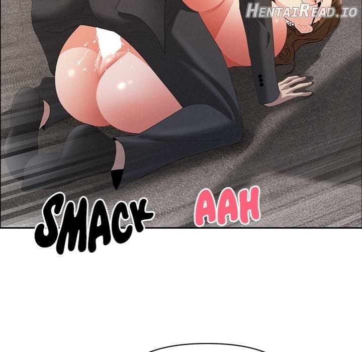Milf Guard Chapter 56 - page 41